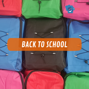 Mehr über den Artikel erfahren Back to School