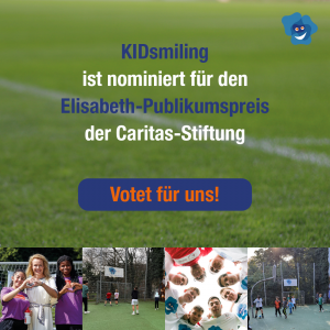 Mehr über den Artikel erfahren Elisabeth-Publikumspreis