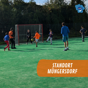 Mehr über den Artikel erfahren Standort Müngersdorf