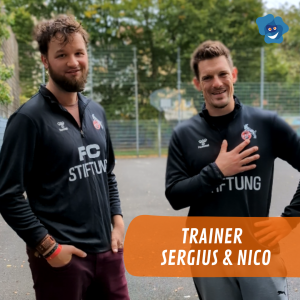 Mehr über den Artikel erfahren Trainer Mülheim