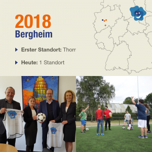 Mehr über den Artikel erfahren KIDsmiling in Bergheim & Wesseling