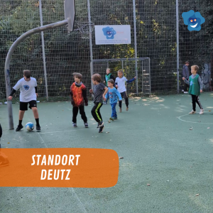 Mehr über den Artikel erfahren Standort Deutz