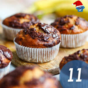 KIDsmiling Adventskalender: Tür 11