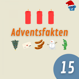 KIDsmiling Adventskalender: Tür 15