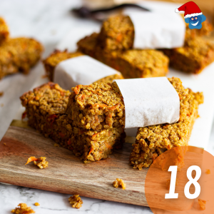 KIDsmiling Adventskalender: Tür 18