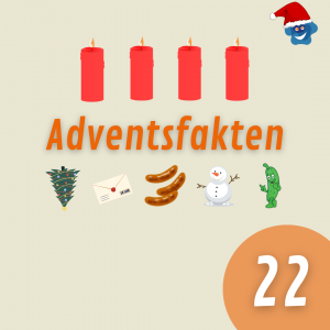 KIDsmiling Adventskalender: Tür 22