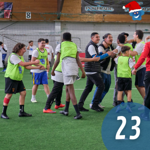 KIDsmiling Adventskalender: Tür 23