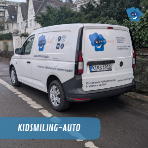 KIDsmiling-Auto
