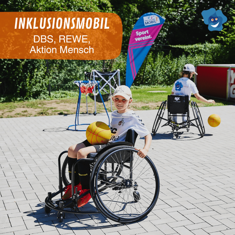 Inklusionsmobil
