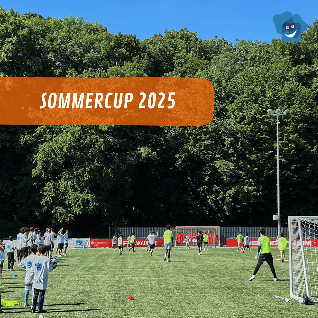 Sommercup 2025