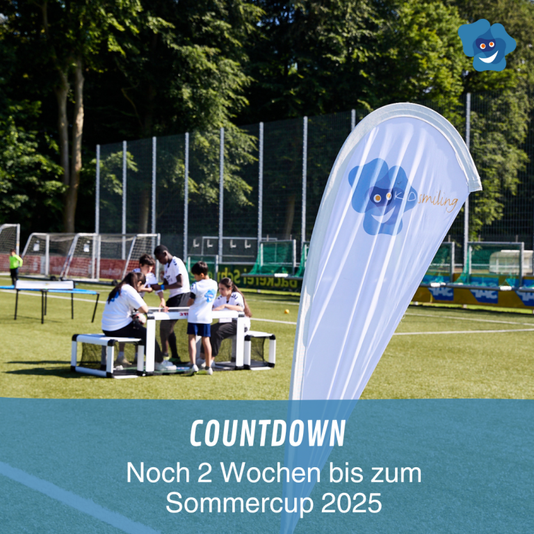 Countdown Sommercup