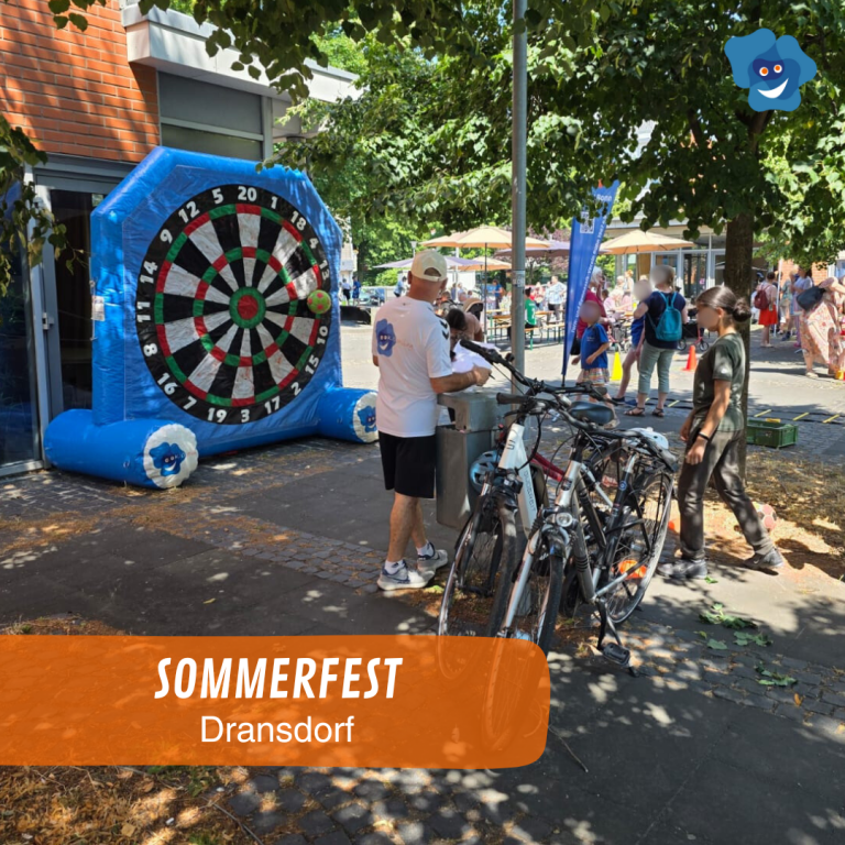 Sommerfest Dransdorf