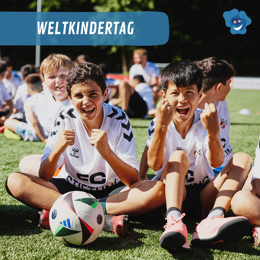 Weltkindertag