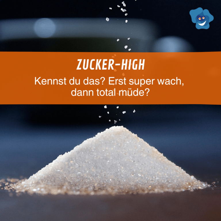 Zucker High