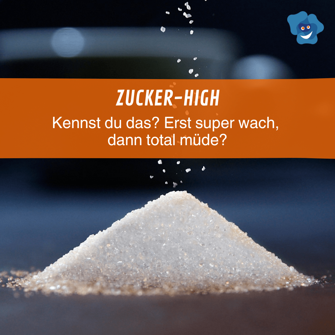 Zucker High