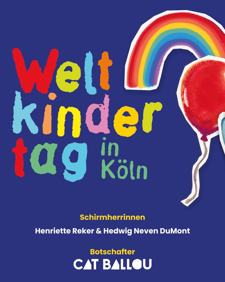 Weltkindertag 2025