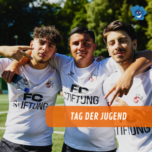 Internationaler Tag der Jugend
