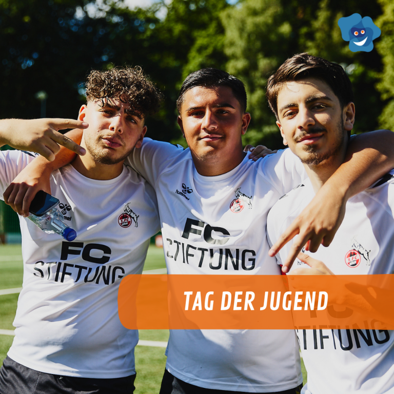 Internationaler Tag der Jugend