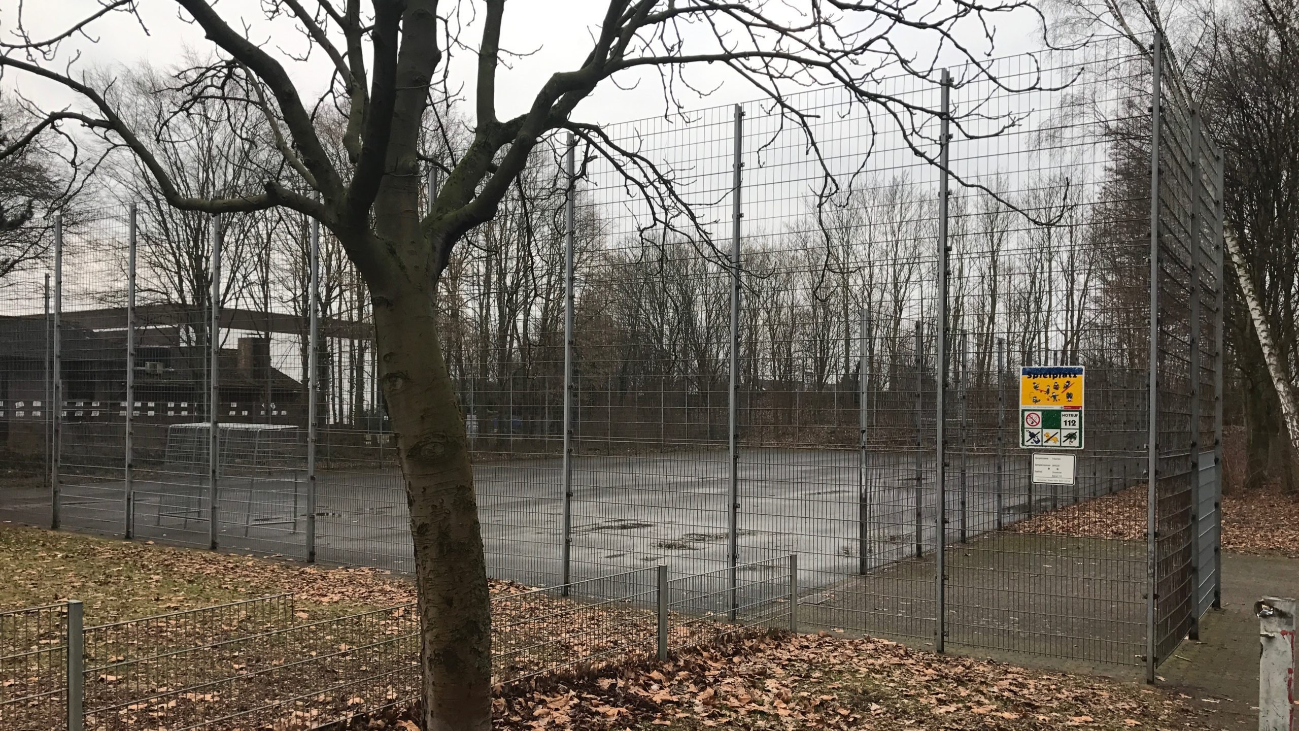 Chorweiler-Nord Chorweiler-Nord