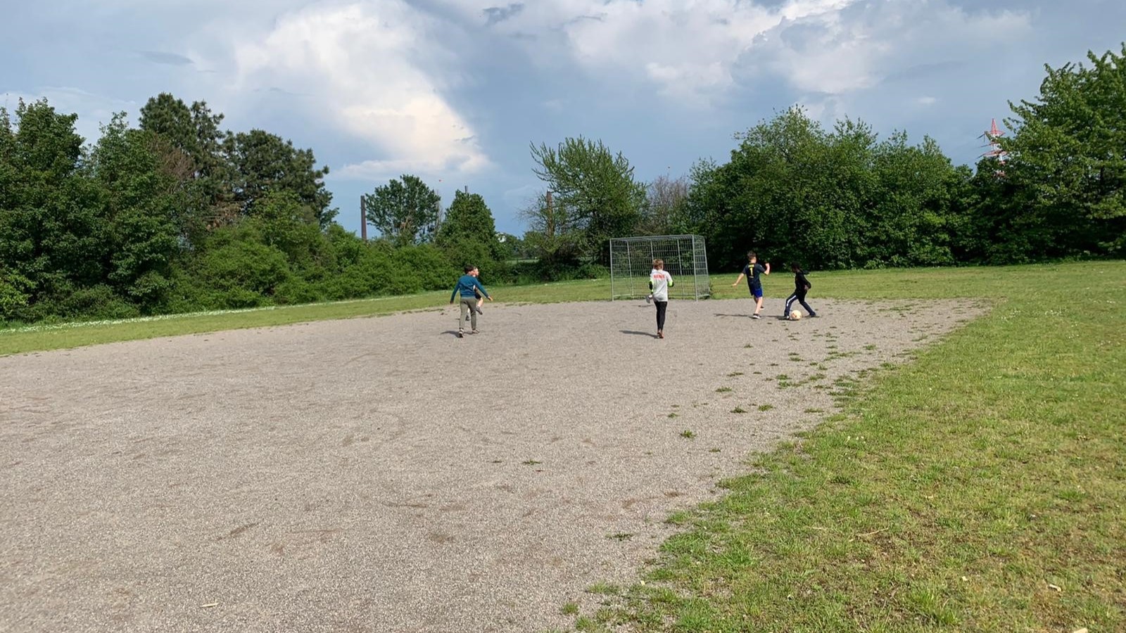 Immendorf Immendorf