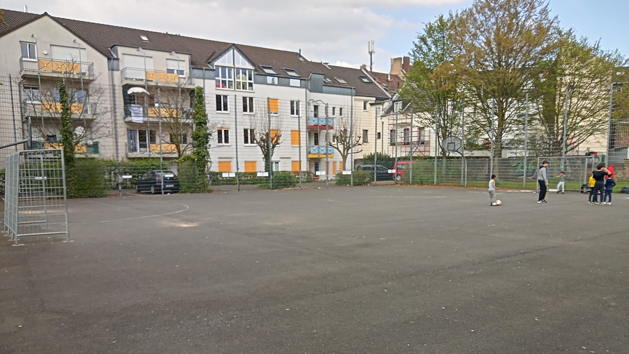 Muelheim Muelheim