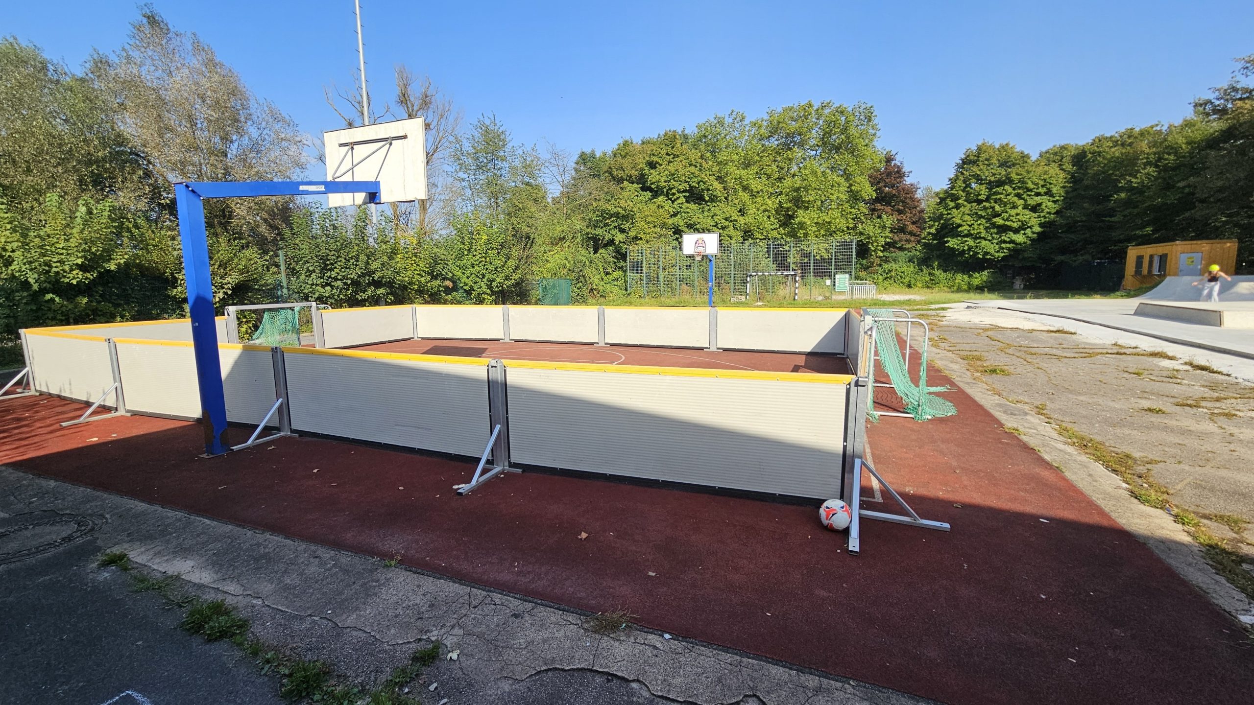 Neubrueck