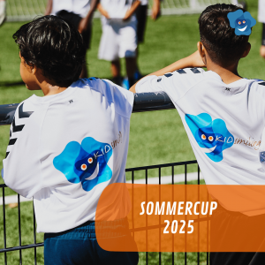 Sommercup 2025