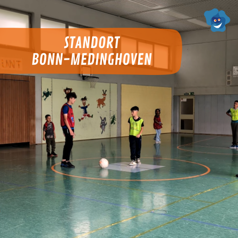 Standort Bonn-Medinghoven