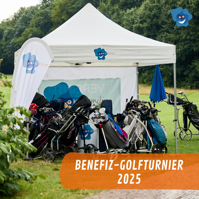 Benefiz-Golfturnier 2025