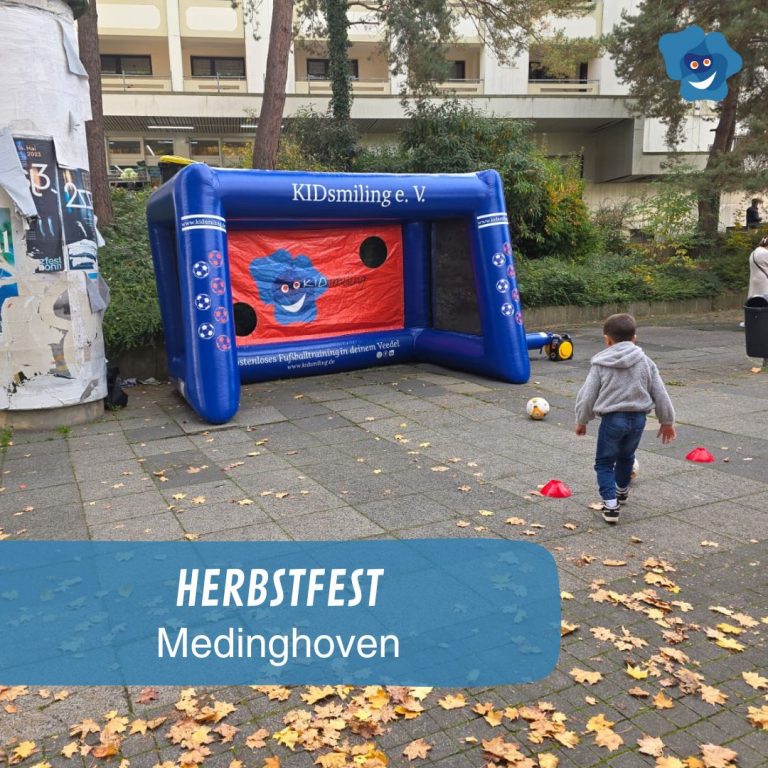 Herbstfest in Medinghoven