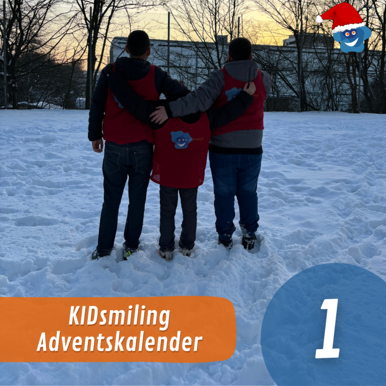 KIDsmiling Adventskalender