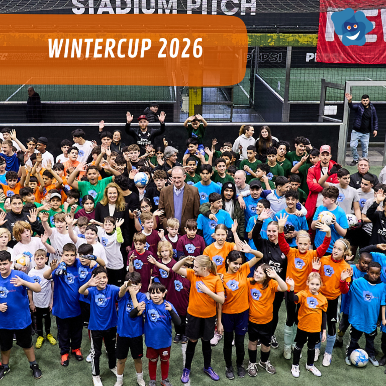 Mehr über den Artikel erfahren Wintercup Impressionen ⚽💥