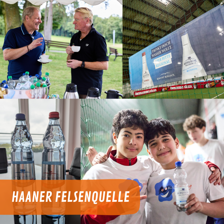 Mehr über den Artikel erfahren Haaner Felsenquelle