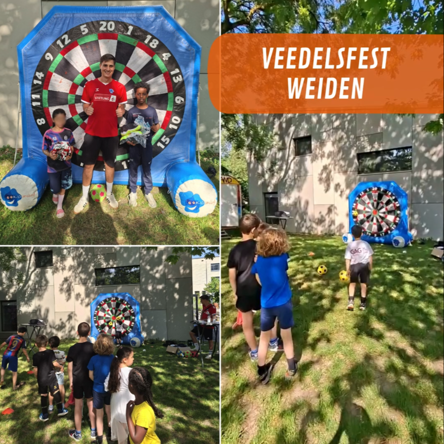 Du betrachtest gerade Veedelsfest Weiden 🎉